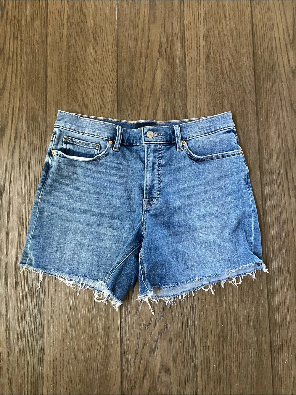 Lucky Brand Denim Shorts